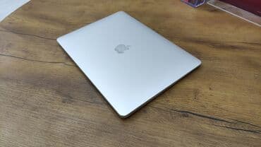 Apple MacBook: Apple MacBook, 13.3 ", Intel Core i3, 256 ГБ — 3