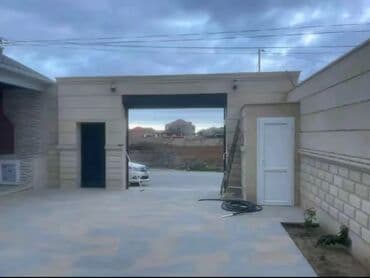 ilkin odenissiz kreditle evler ayliq 200 azn: 4 otaqlı, 145 kv. m, Kredit var, Yeni təmirli — 29