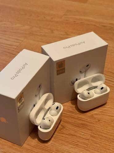 qulaqlıqlar: Simsiz (Bluetooth) Qulaqcıqlar, Apple, rəng - Ağ — 8