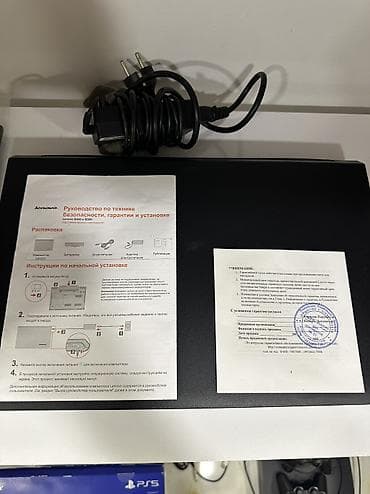 Lenovo: İşlənmiş Lenovo IdeaPad, 15.6 ", Intel Core i3, 512 GB, Ödənişli çatdırılma — 6