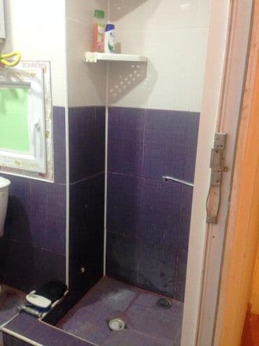 Bakı, 2 otaqlı, Köhnə tikili, m. Memar Əcəmi, 40 kv. m — 7