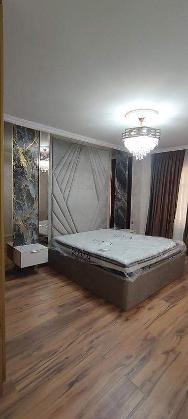 berber mebeleri: Çarpayi — 4