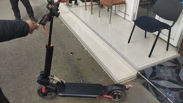 сколько стоит электросамокат в баку: Qiymətinde Razılaşma olacaq Heç bir prablemi yoxdur Tam şarjla 30-35 — 4