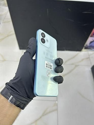 huawei internet modem: Alcatel 256 GB, rəng - Mavi, Zəmanət, Simsiz şarj, Sənədlərlə — 2