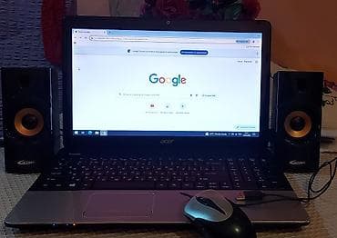 predator notebook: GƏNCƏ-Şəhəri.Acer TravelMate TMP253-M noutbuk və əlavə aksessuarlar — 3