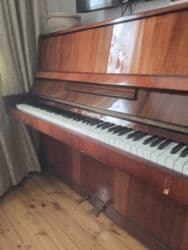 hedef azerbaycan dili pdf yukle: Piano, Belarus, Akustik, İşlənmiş — 3