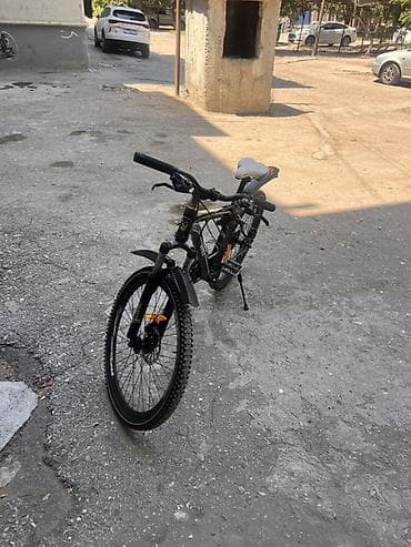 velosiped trinx: Prablemsiz dir 26 lığ təzədi — 1