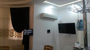 savalan qesebesi harda yerlesir: Badamdar qəs. 8 otaq, 360 kv. m, Yeni təmirli — 2