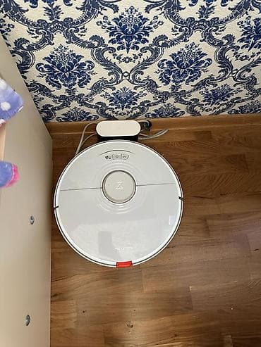 tosturan: Tecili robot tozsoran satilir ! Silme qabiliyyeti de var. Zaryadka ile — 2