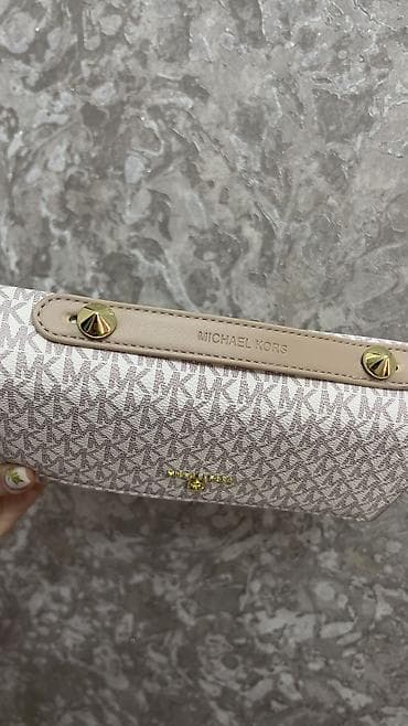 michael kors torbe: Çiyin çantası, Michael Kors, Yeni — 2