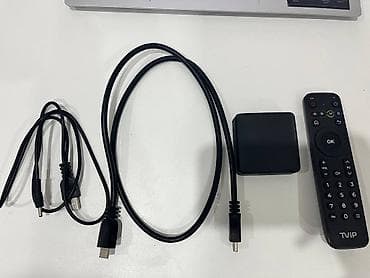 Pultlar: Smart TV boks — 2