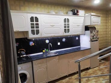 maştağada satdıq evlər: Masazır 3 otaqlı, 80 kv. m, Yeni təmirli — 9