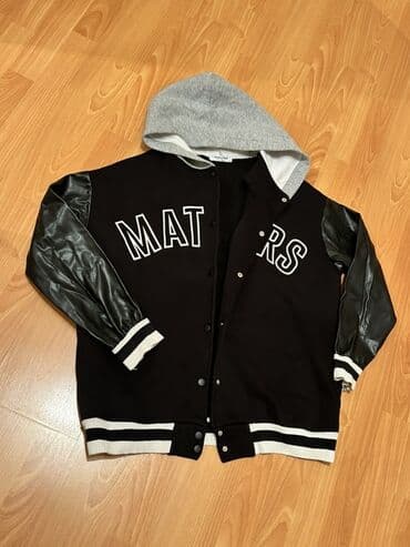 yun jaketlər: S-M-L olcu. Oglan ve qiz ucun — 1