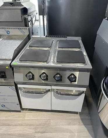 susler qaz sobasi: Elektrik soba, Pizza, Yemək üçün, Çörək, Yeni — 2