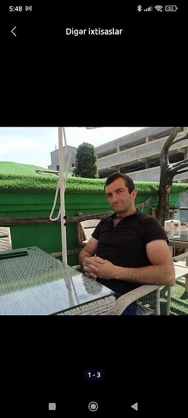 Fəhlə, 5 ildən artıq təcrübə lalafo.az -da Fəhlə, 5 ildən artıq təcrübə