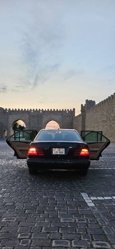 фольксваген джетта 1 6: Mercedes-Benz E 320: 3.2 л | 2002 г. Седан — 3