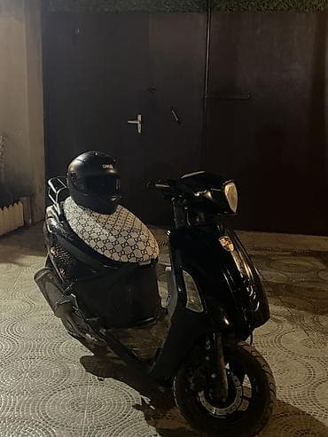 motor kaski: Xırda xuruş problemləri var otur sür vəzyətdədi fikri ciddi olana — 5