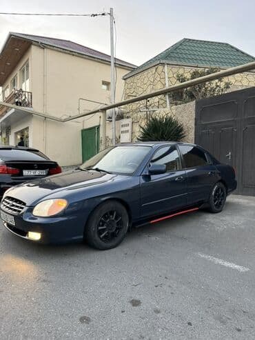 hibrid avtomobillər turbo az: Hyundai Sonata sedan 0509954364 zeng ede bilersiz - Kuzov: tünd mavi — 2