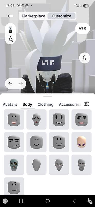 smart saat ucuz: Roblox hesab satilir 2020 hesabdir evvel robux vurulub bezi oyunlara — 8