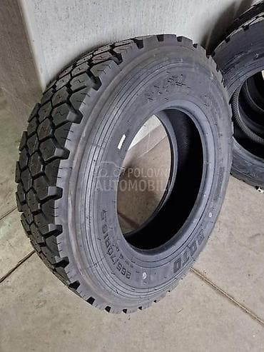 uaz ehtiyat hisseleri: BOTO 265 70 R19.5 Bütün növ yük və minik aftomobillərinə təkərlər — 2