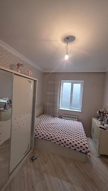 вилл: Поселок Сабунчи 4 комнаты, 120 м², Нет кредита — 9