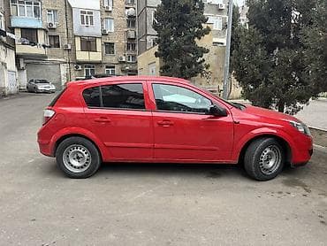 opel astra h: Salam aftomobil öz adımadır sığorta texniki baxışının bitməsinə 8 ay — 3