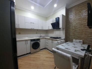 bu tikilən evlərdə mənzil: 2 otaqlı, Yeni tikili, 62 kv. m — 11