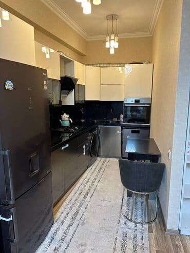 sumqayitda yeni tikili binalar ipoteka: 2 otaqlı, Yeni tikili, m. 20 Yanvar, 61 kv. m — 3