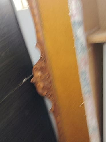 konsol masa: İkinəfərlik çarpayı, Rumıniya, İşlənmiş — 6