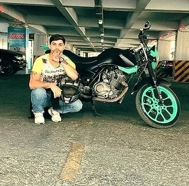 150 ilkin odeniw verib 10 gunden bir 100 azn 1000 azn ne geder moto