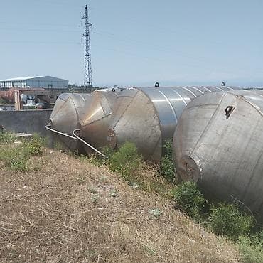 sud separatoru: Ya Allah 25 tonluq nerjaveyka çənlər buyurun Məhsul təsviri: - — 3