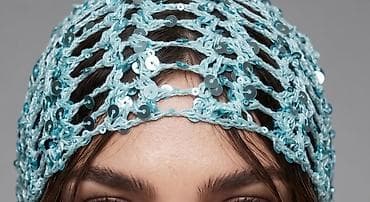 Другое: Bandana — 5