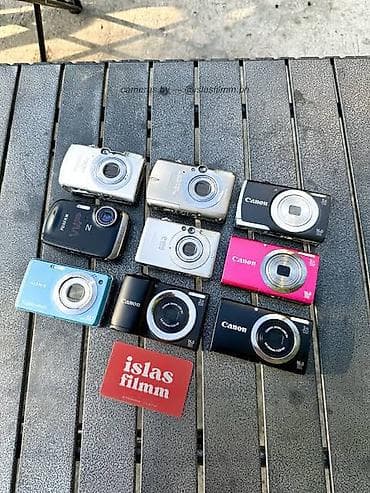 apple mac mini: Bu cür köhnə evdə yatmış fotoaparatları alıram — 1