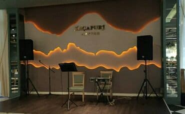 Daewoo: Dinakor kalonkalarin mikrafonlarin icaresi.Acilislar toy nişan bağ — 9