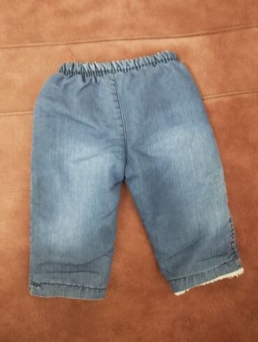 поп ит в азербайджане: Cins şalvarlar 1 yaş təzədilər — 6