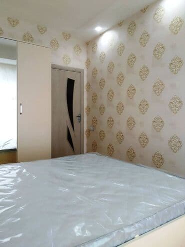 makler gence: 2 otaqlı, Yeni tikili, 52 kv. m — 3