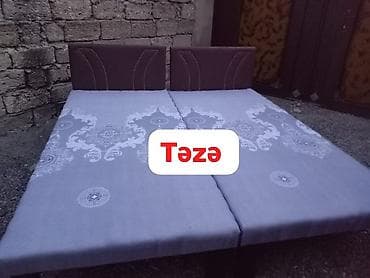 Təzə çarpayılar. çatdırılma odənişlidir. vachapp aktivdir yaza lalafo.az -da Təzə çarpayılar. çatdırılma odənişlidir. vachapp aktivdir yaza