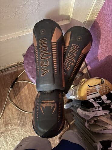 İdman qidaları: Boksa kecdim deye satirammmm — 1