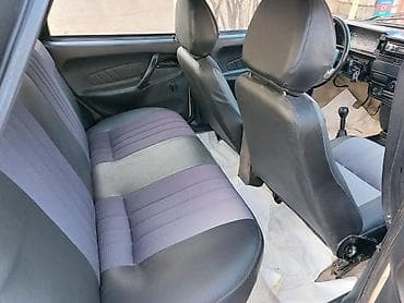 runna ehtiyat hisseleri: VAZ (LADA) 21099: 1.5 l | 1995 il 290000 km Sedan — 7
