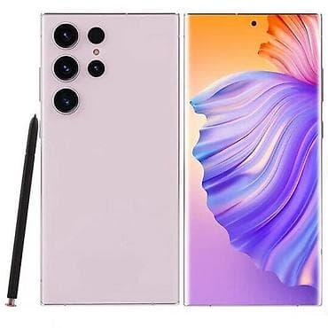 samsung tab s2: Samsung Galaxy S26 Ultra, 1 TB, rəng - Boz, Simsiz şarj — 4