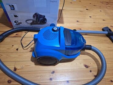 ikinci el aspirator: Tozsoran Bosch, Quru təmizləmə, Kredit yoxdur — 4