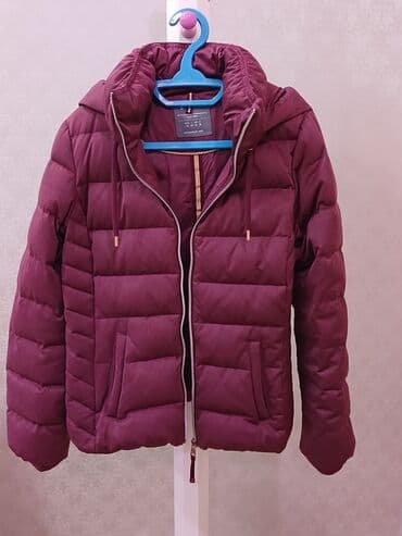 Kurtka az geyinilib teze kimidir olcu 36