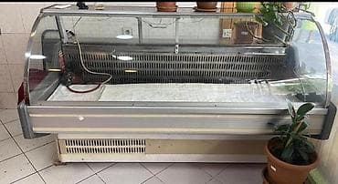 Kalbasa vitrini 500 azn unvan mehdiabad 🧚🏼‍♀️AHU🧚🏼‍♀️ — 1