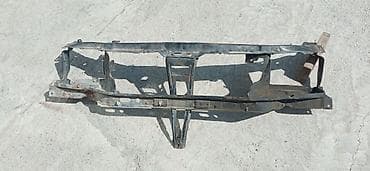 Məhsul: Ön panel/radiator dəstəyi (slam panel) – metal karkas Cerri — 2