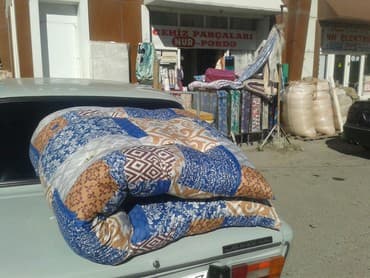 dosek: Yun matras — 3