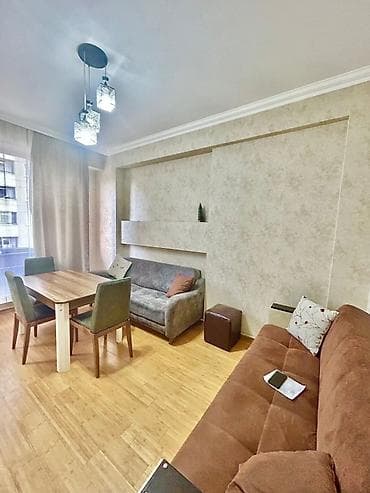 ev alqi satqi agentliyi: - 20 Yanvar Metrosun Yaxınlığında - Melissa Park Yaşayış Kompleksində — 7