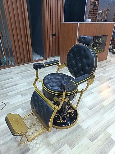 Moyka avadanlığı: Mükəmməl Kreslo — 4