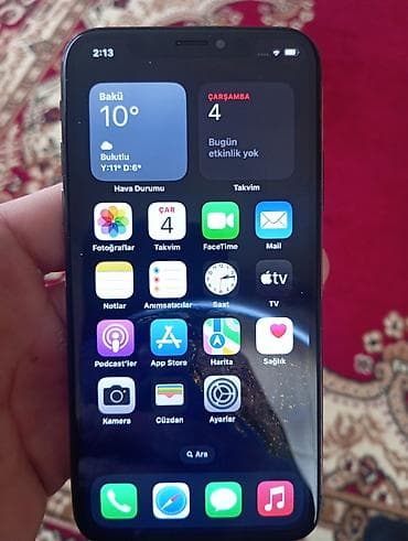 playstation 3 kiraye: IPhone X, 64 GB, Space Gray — 4