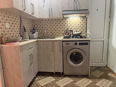 Teze Corat 6 cı mkr Mescıde yaxın yerde yerlewır. 2 otaqdı