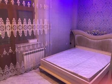 bakixanovda kiraye evler 2024: Razin Aygun mola yaxın 12 mertebeli binanın 8-ci mərtəbəsində — 2